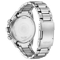 Watch Citizen Man H660 in Steel CB5914-89L - CB5914-89L